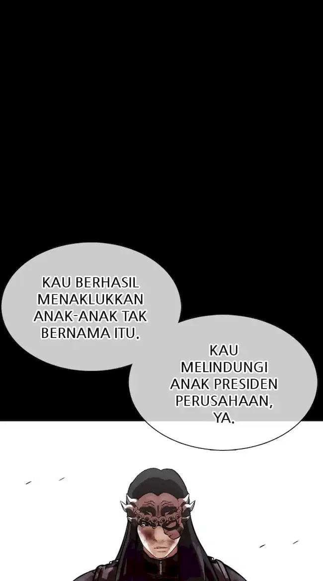 Lookism Bab 337 halaman 85