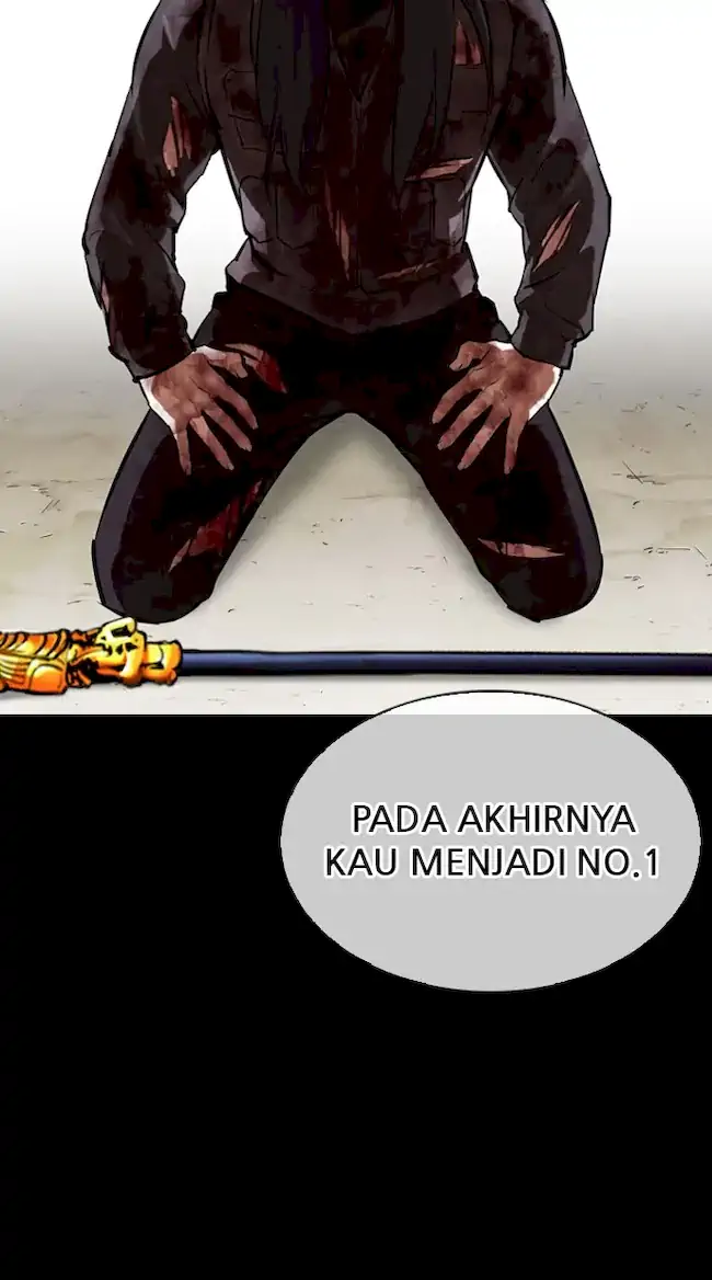 Lookism Bab 337 halaman 86