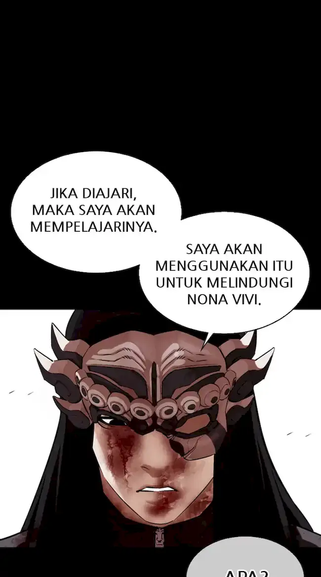 Lookism Bab 337 halaman 90