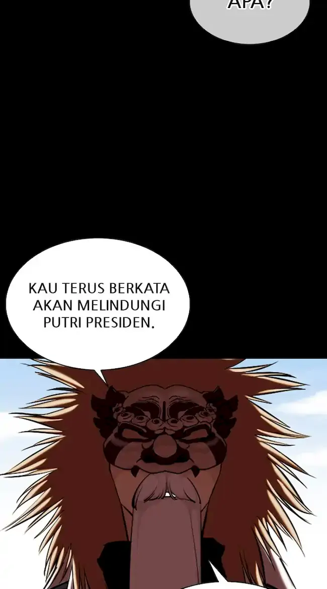Lookism Bab 337 halaman 91