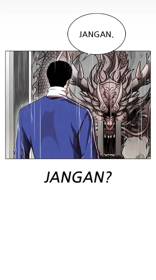 Lookism Bab 337 halaman 97