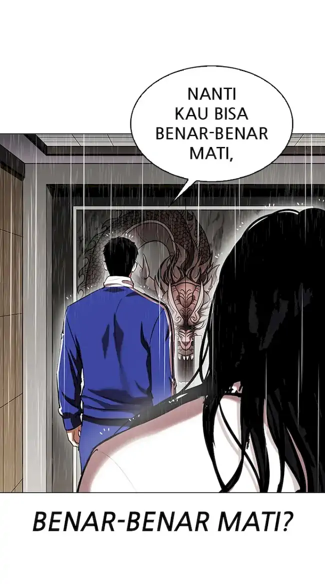 Lookism Bab 337 halaman 98