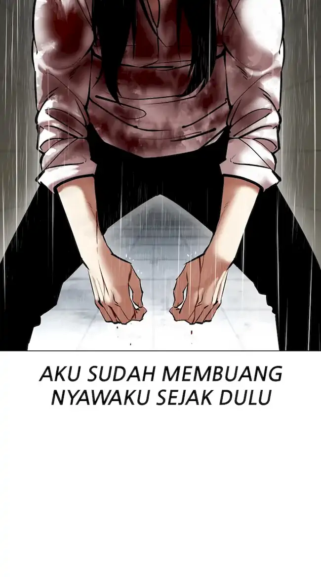 Lookism Bab 337 halaman 100