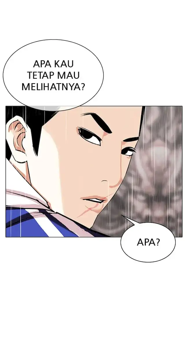 Lookism Bab 337 halaman 101