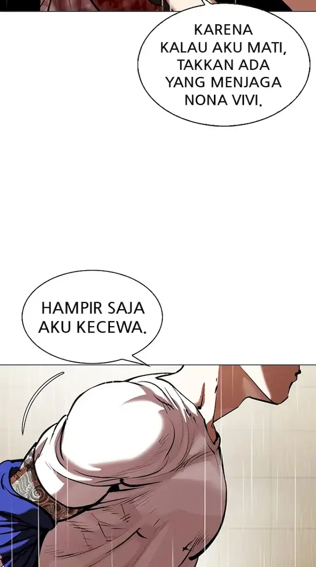 Lookism Bab 337 halaman 107