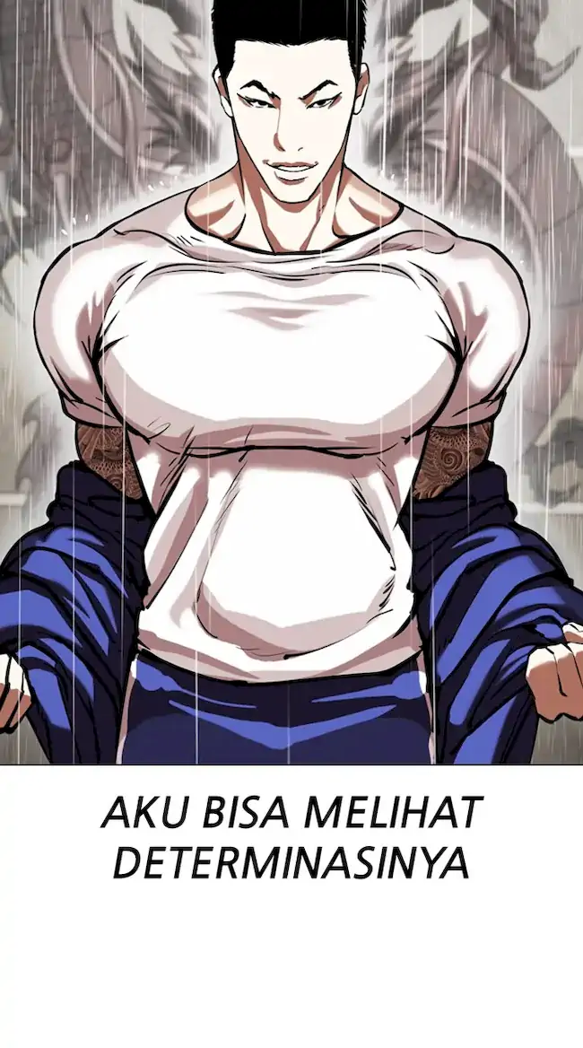 Lookism Bab 337 halaman 109