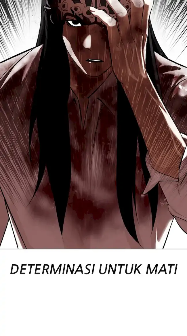 Lookism Bab 337 halaman 111