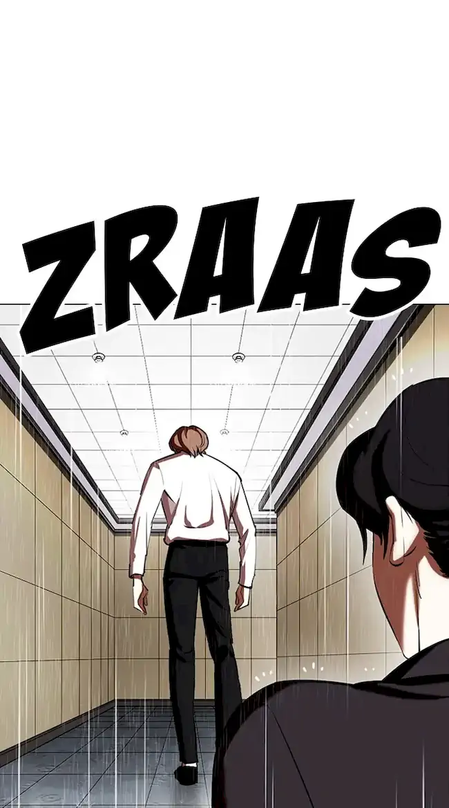 Lookism Bab 337 halaman 117