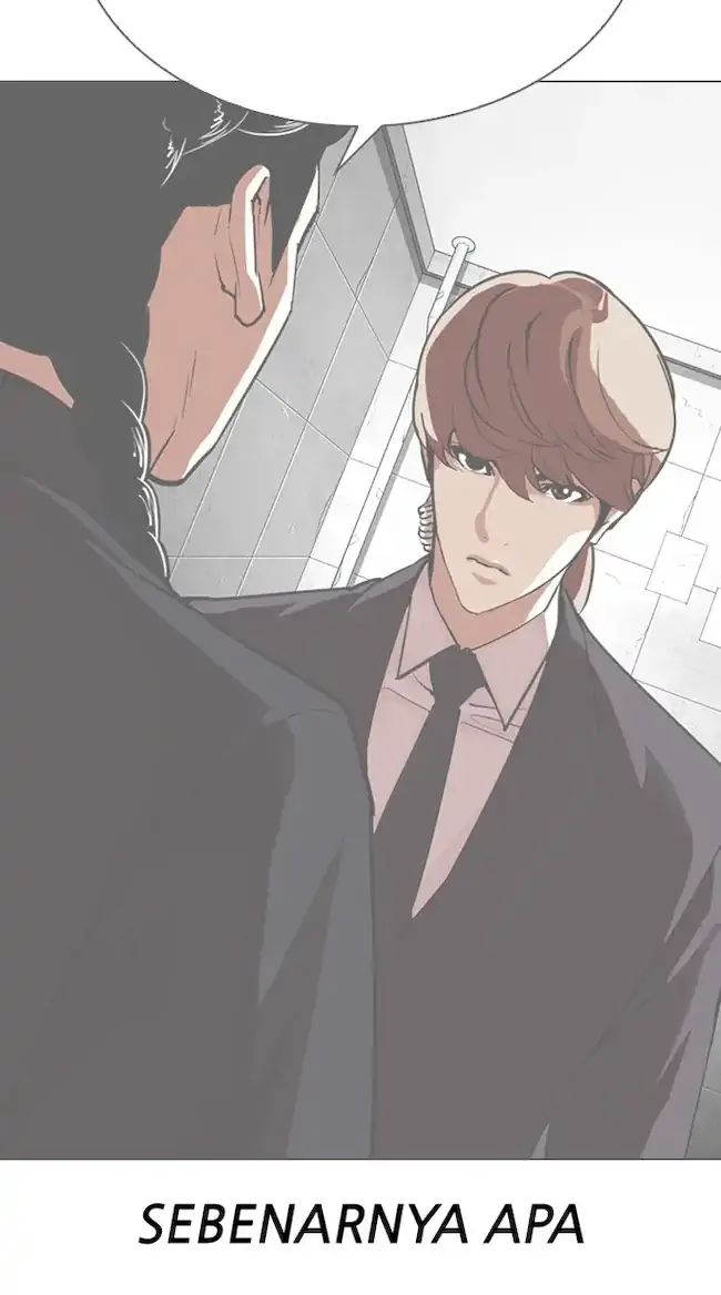 Lookism Bab 337 halaman 122