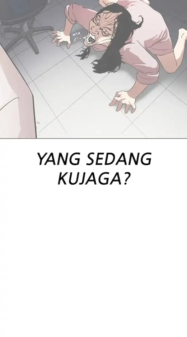Lookism Bab 337 halaman 124