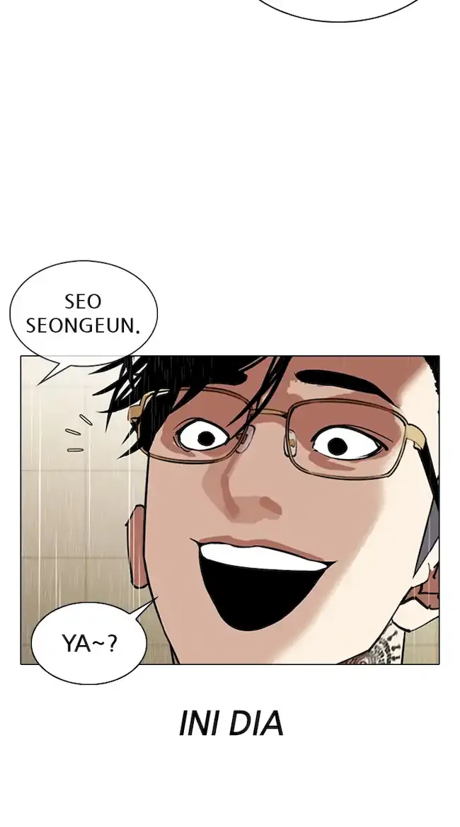 Lookism Bab 337 halaman 126
