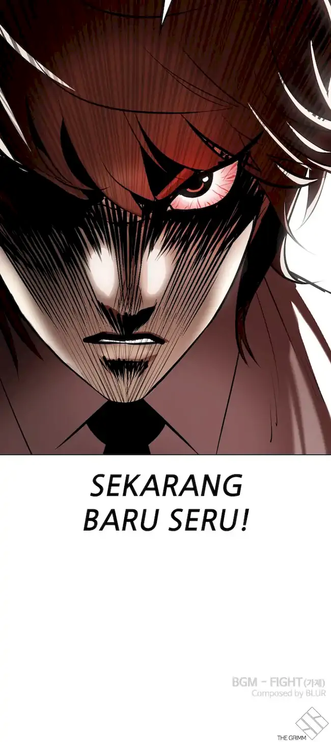 Lookism Bab 337 halaman 128
