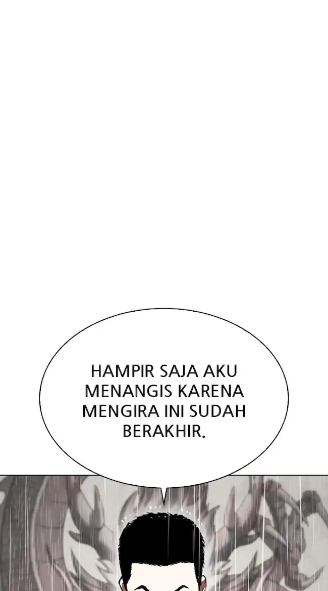 Lookism Bab 338 halaman 1