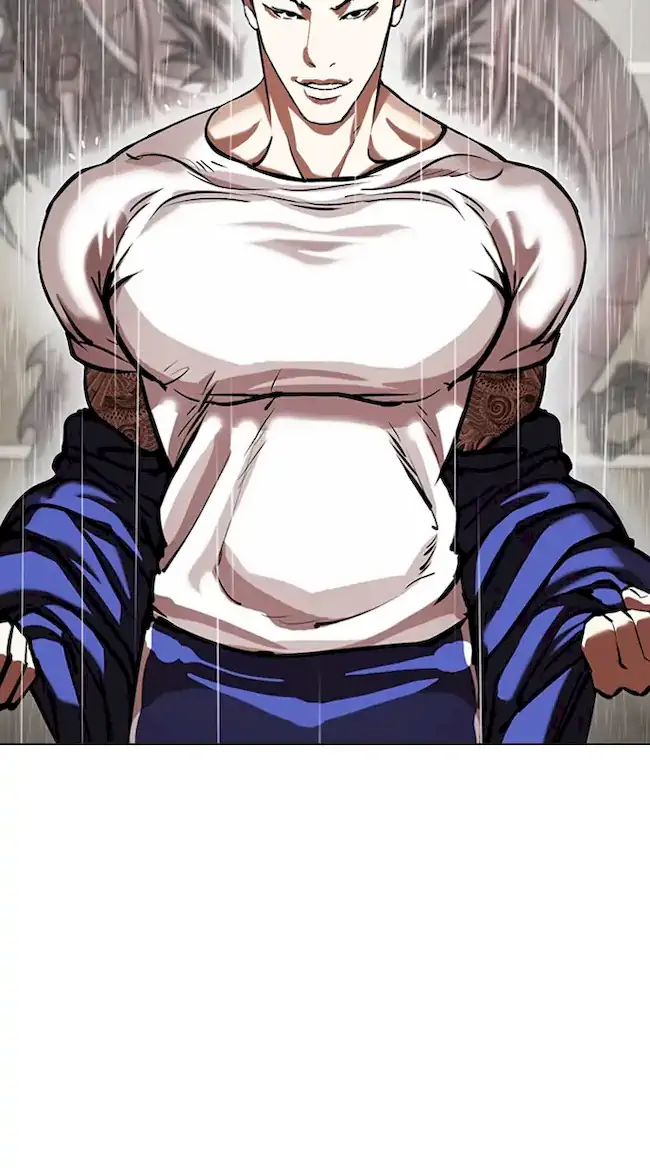 Lookism Bab 338 halaman 2