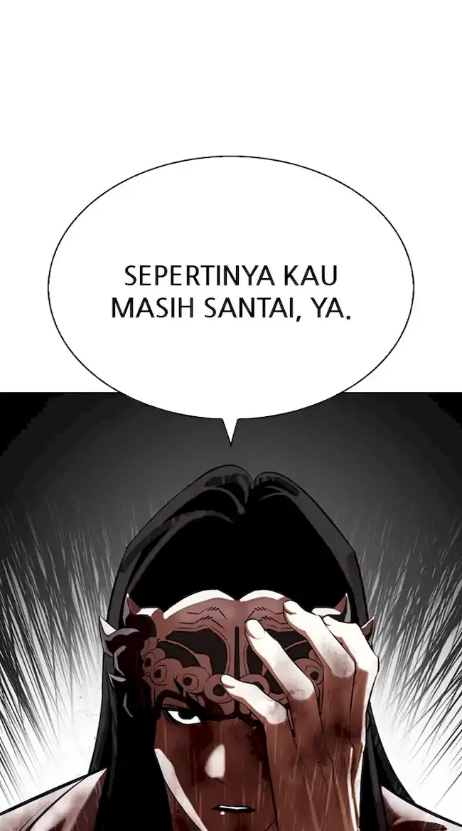 Lookism Bab 338 halaman 3
