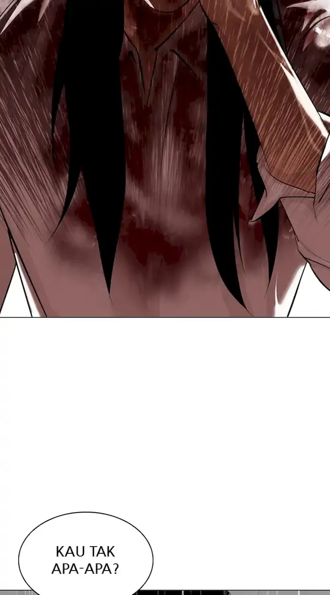 Lookism Bab 338 halaman 4