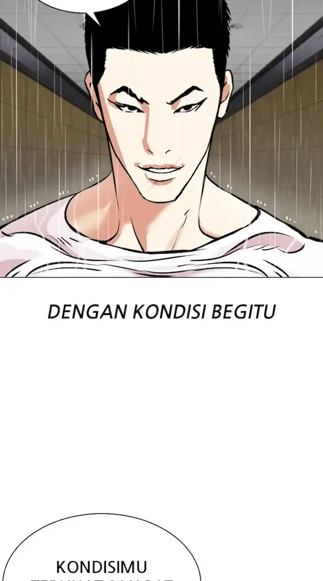Lookism Bab 338 halaman 5