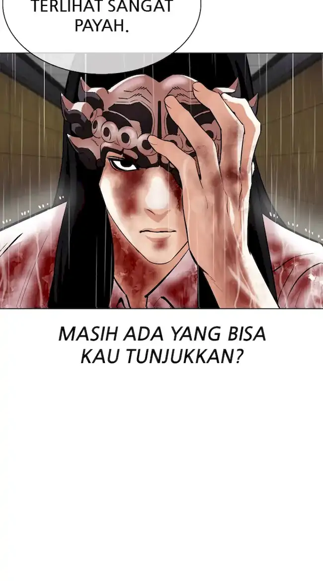 Lookism Bab 338 halaman 6