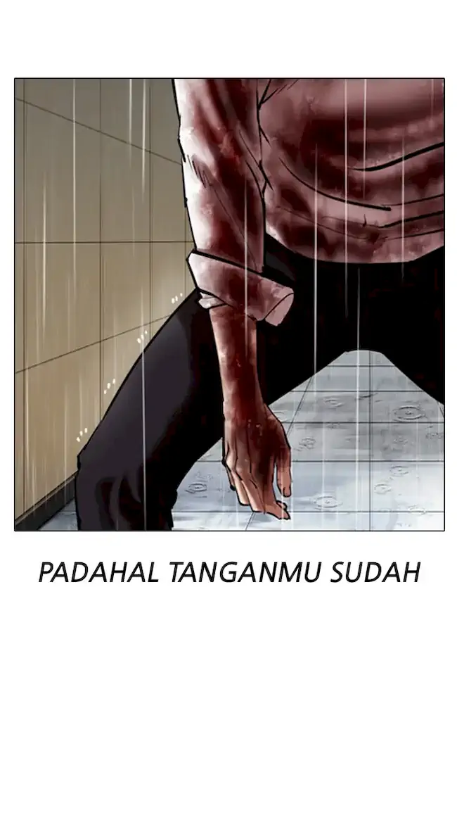 Lookism Bab 338 halaman 7