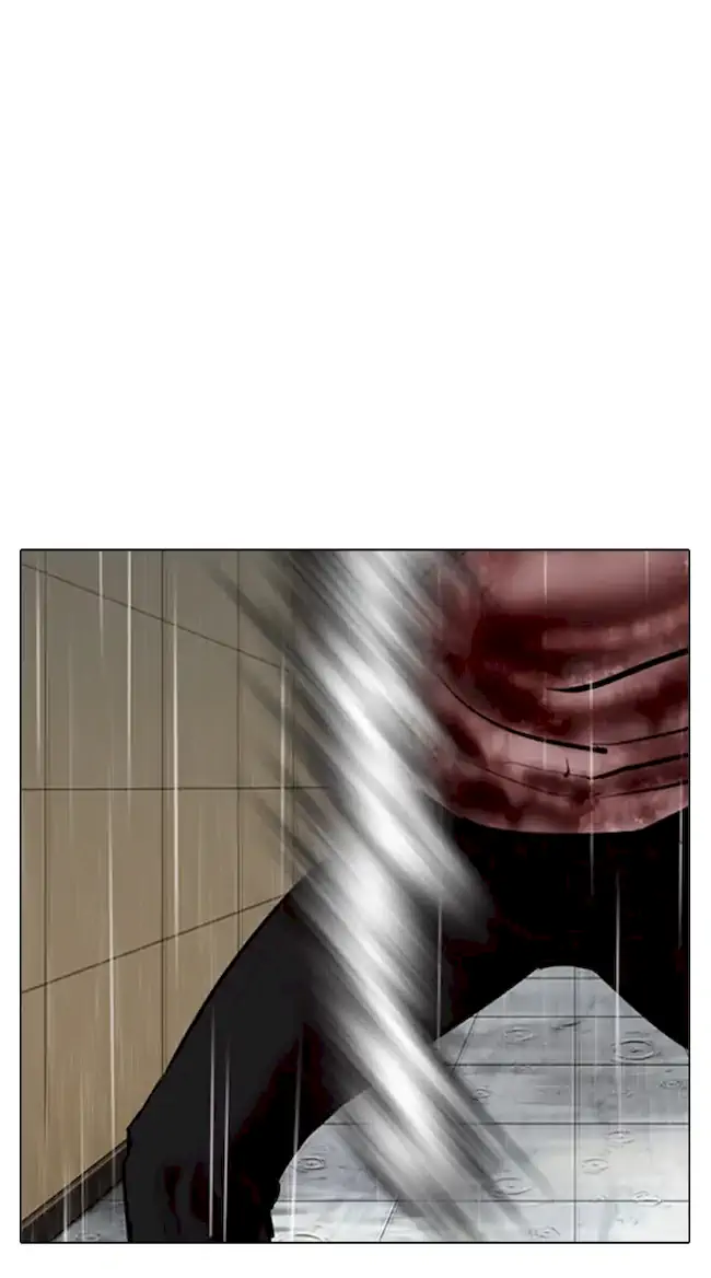 Lookism Bab 338 halaman 8