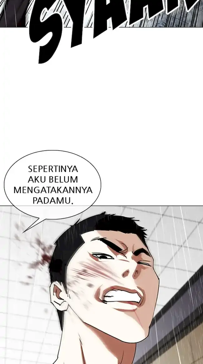 Lookism Bab 338 halaman 11
