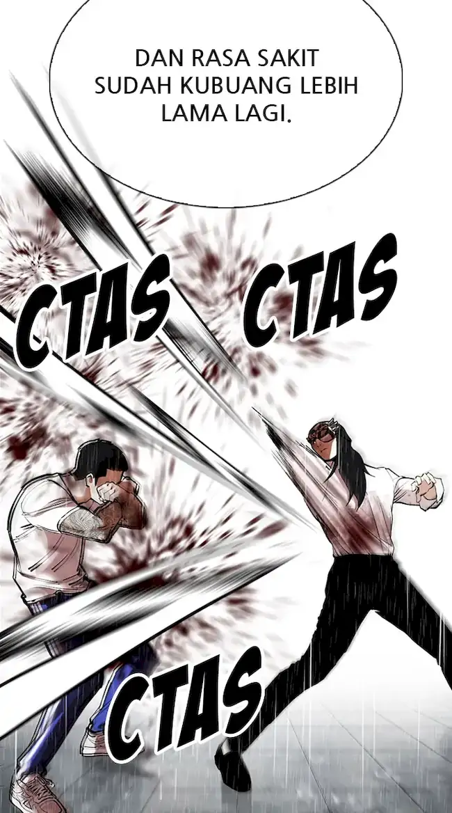 Lookism Bab 338 halaman 14
