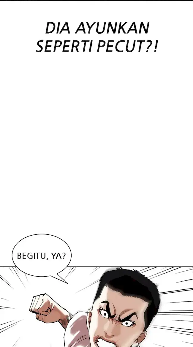Lookism Bab 338 halaman 15