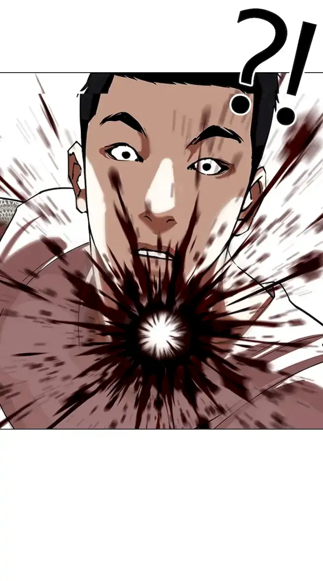 Lookism Bab 338 halaman 17