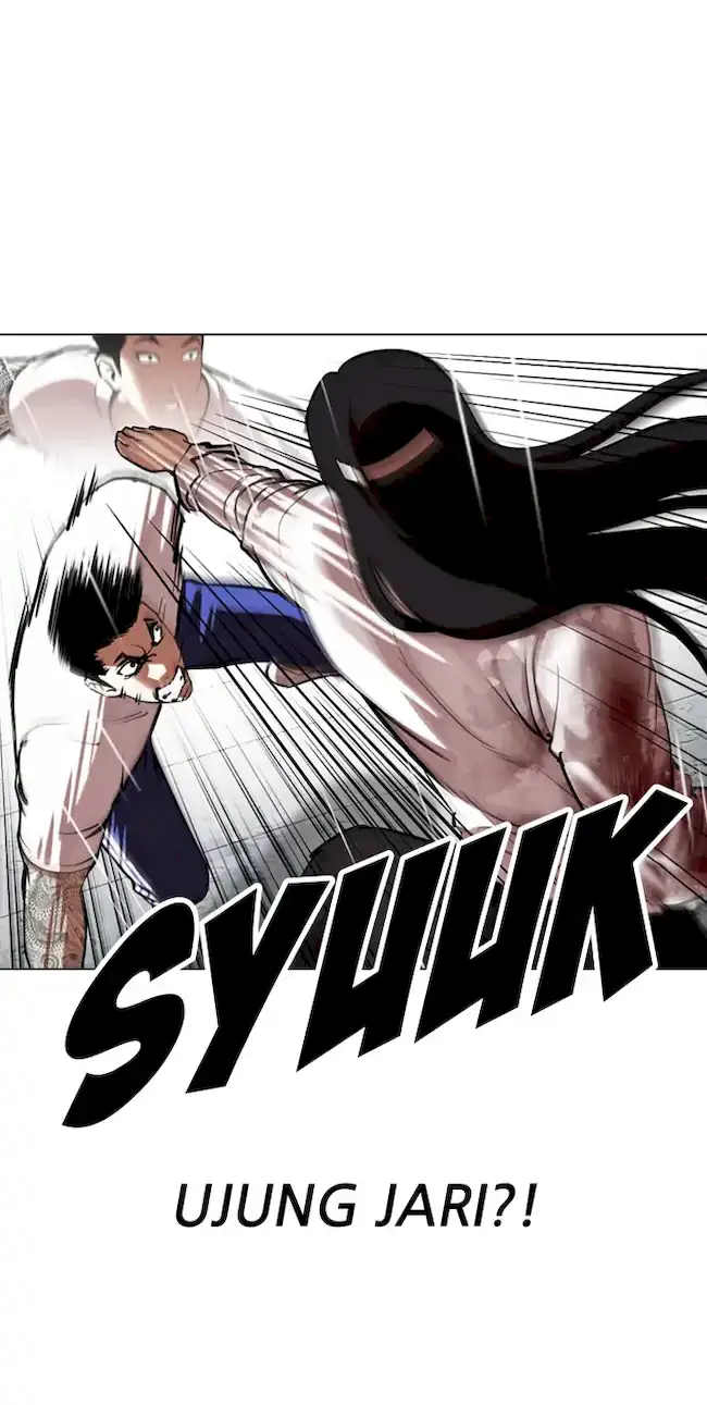 Lookism Bab 338 halaman 18