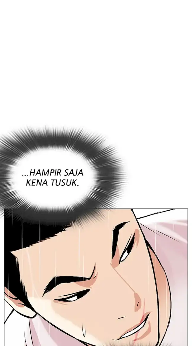 Lookism Bab 338 halaman 19
