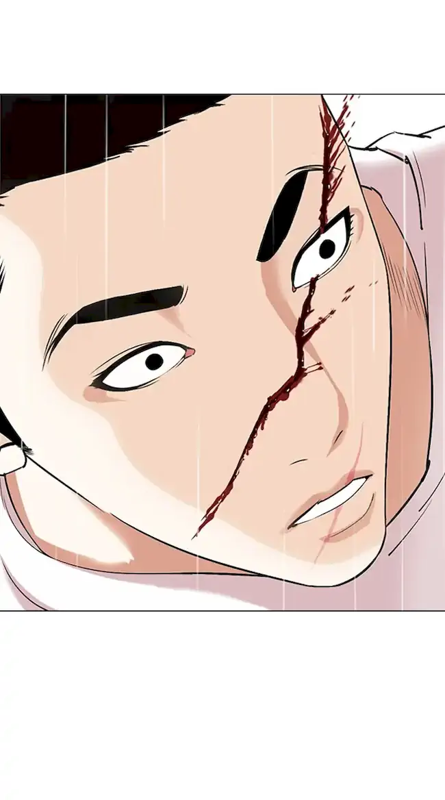 Lookism Bab 338 halaman 21