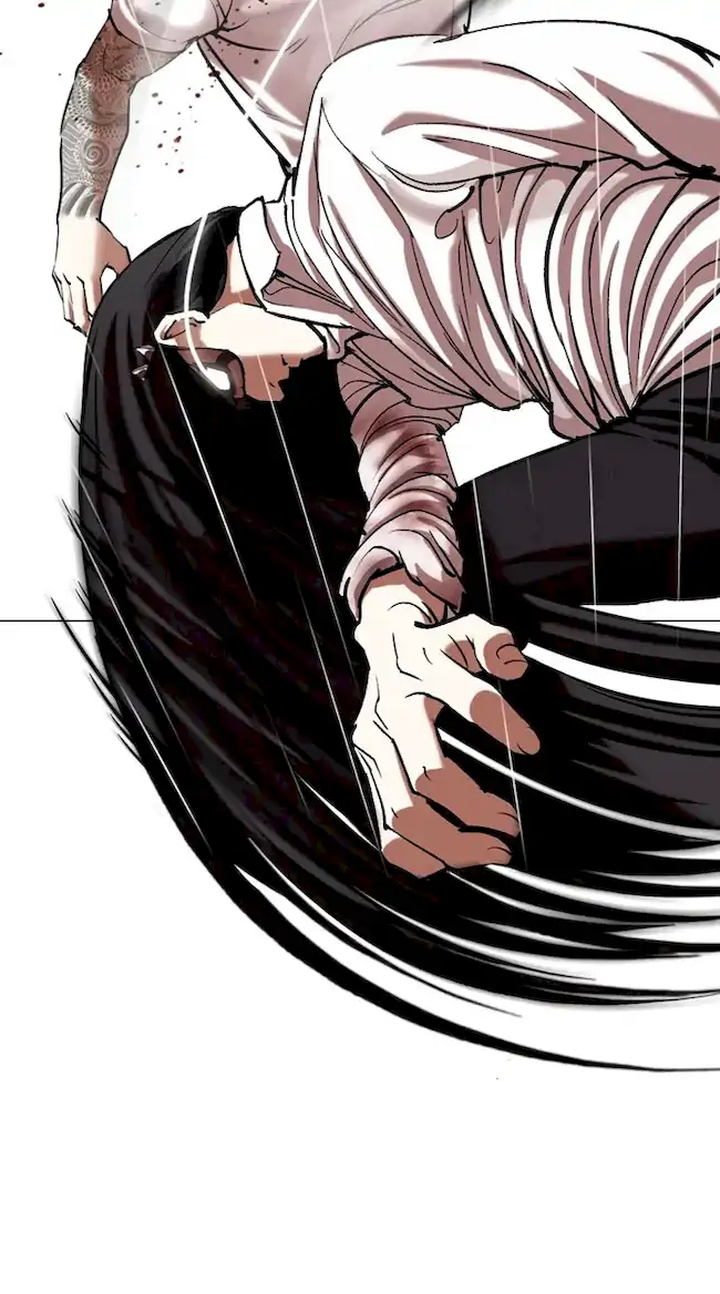 Lookism Bab 338 halaman 23