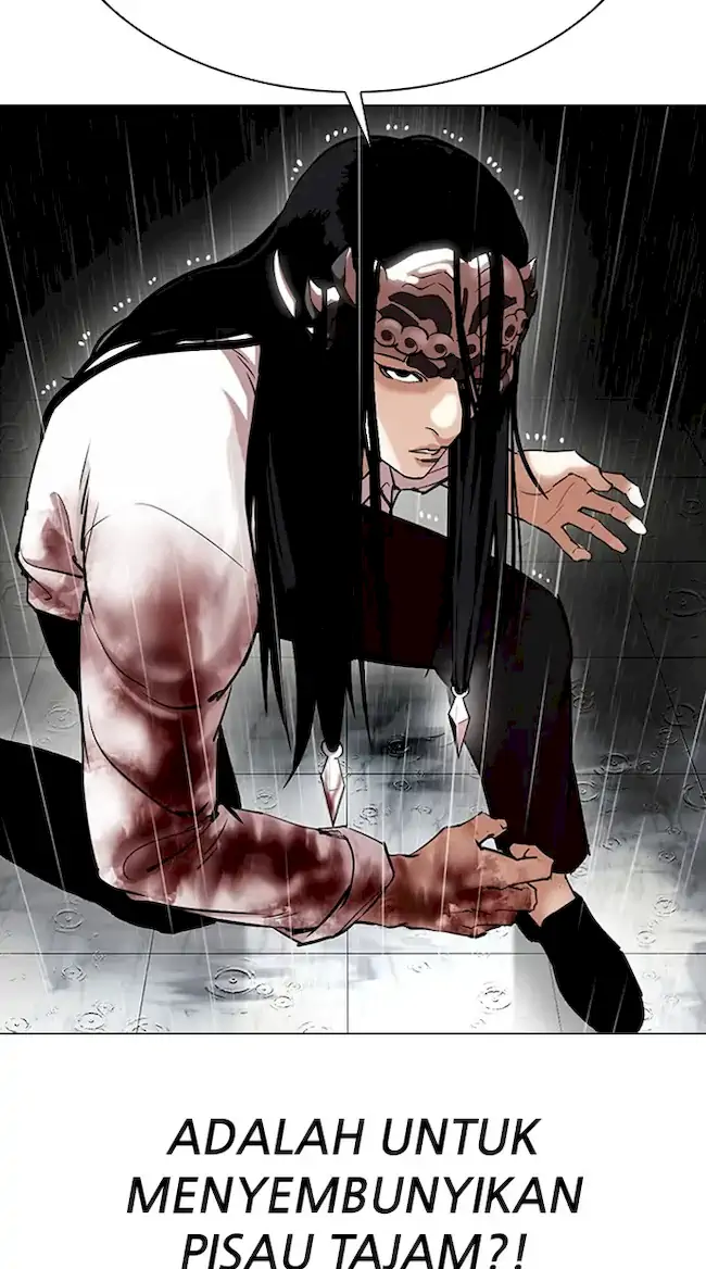 Lookism Bab 338 halaman 26