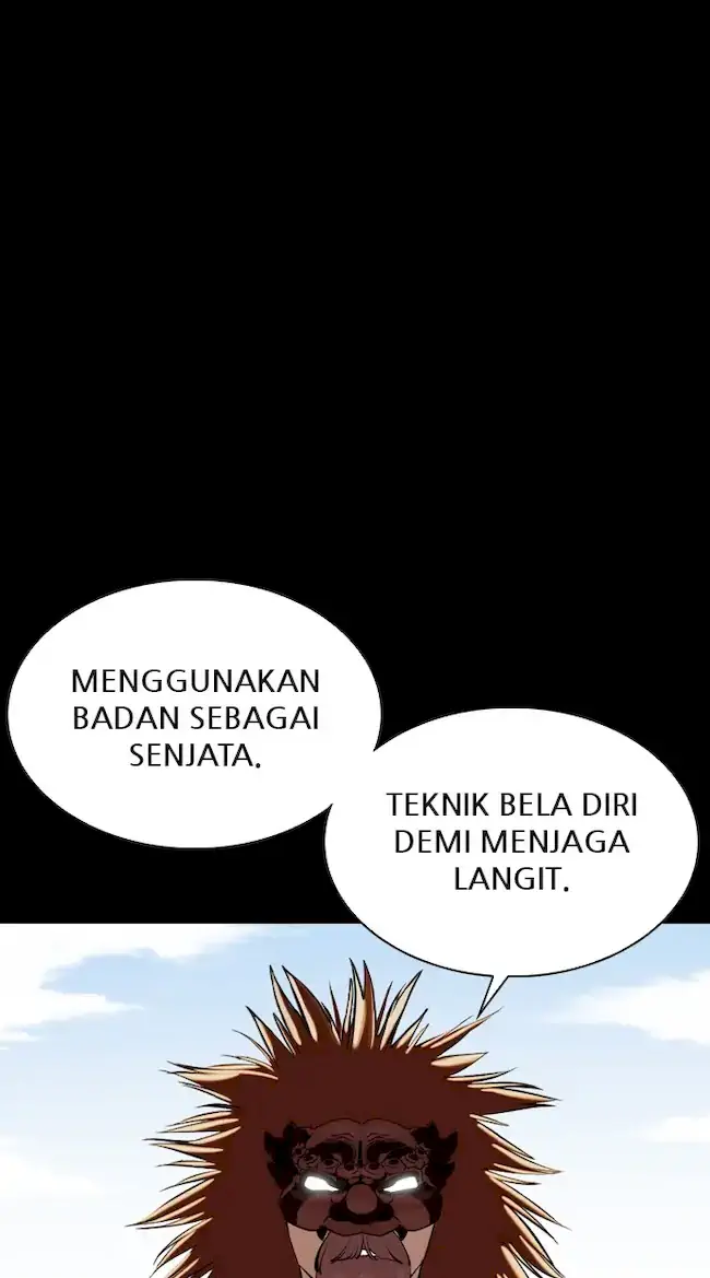 Lookism Bab 338 halaman 28