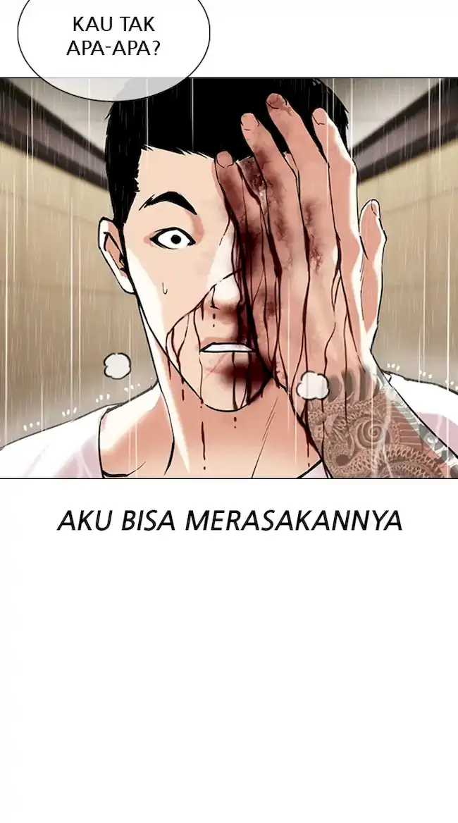 Lookism Bab 338 halaman 32