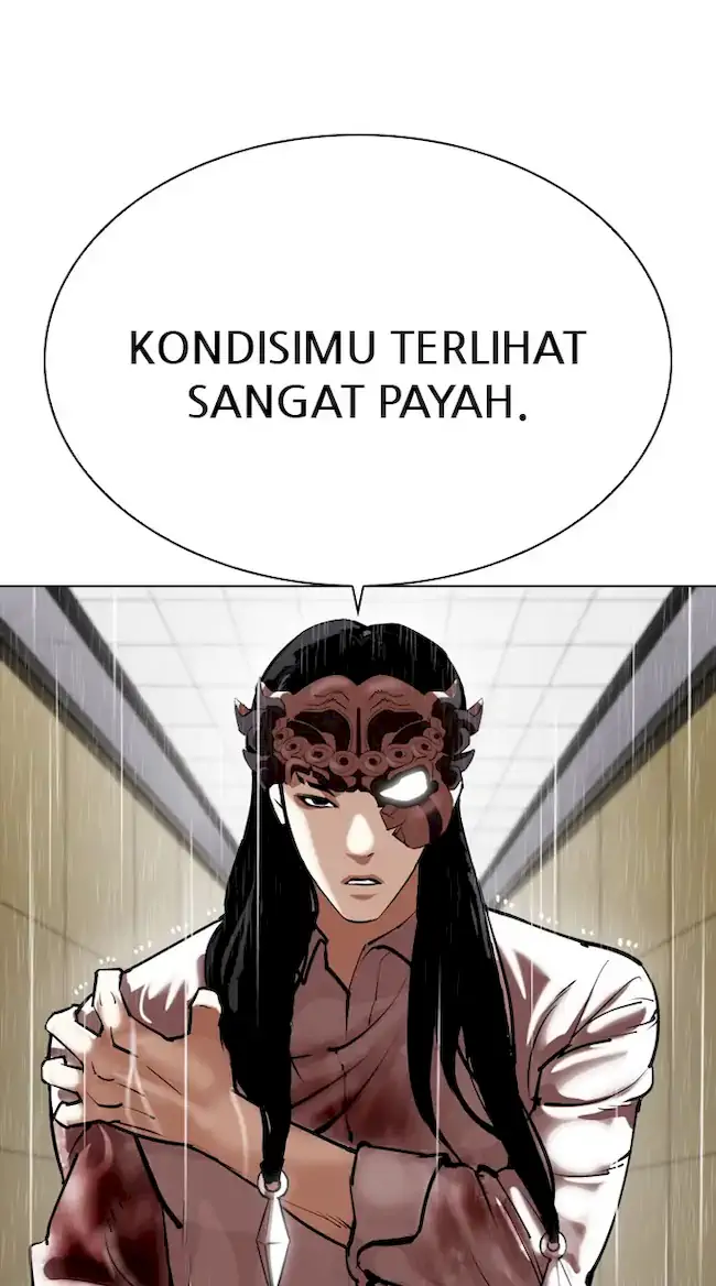 Lookism Bab 338 halaman 33