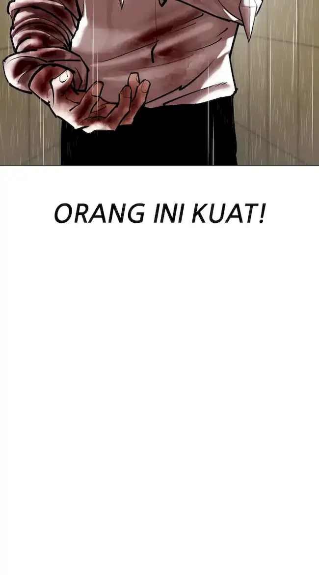 Lookism Bab 338 halaman 34