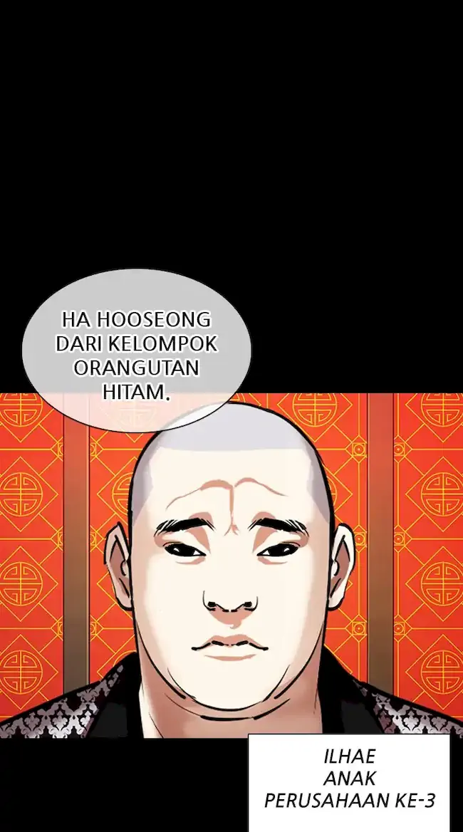 Lookism Bab 338 halaman 37