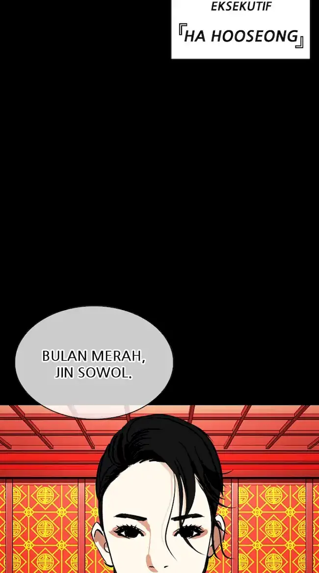 Lookism Bab 338 halaman 38