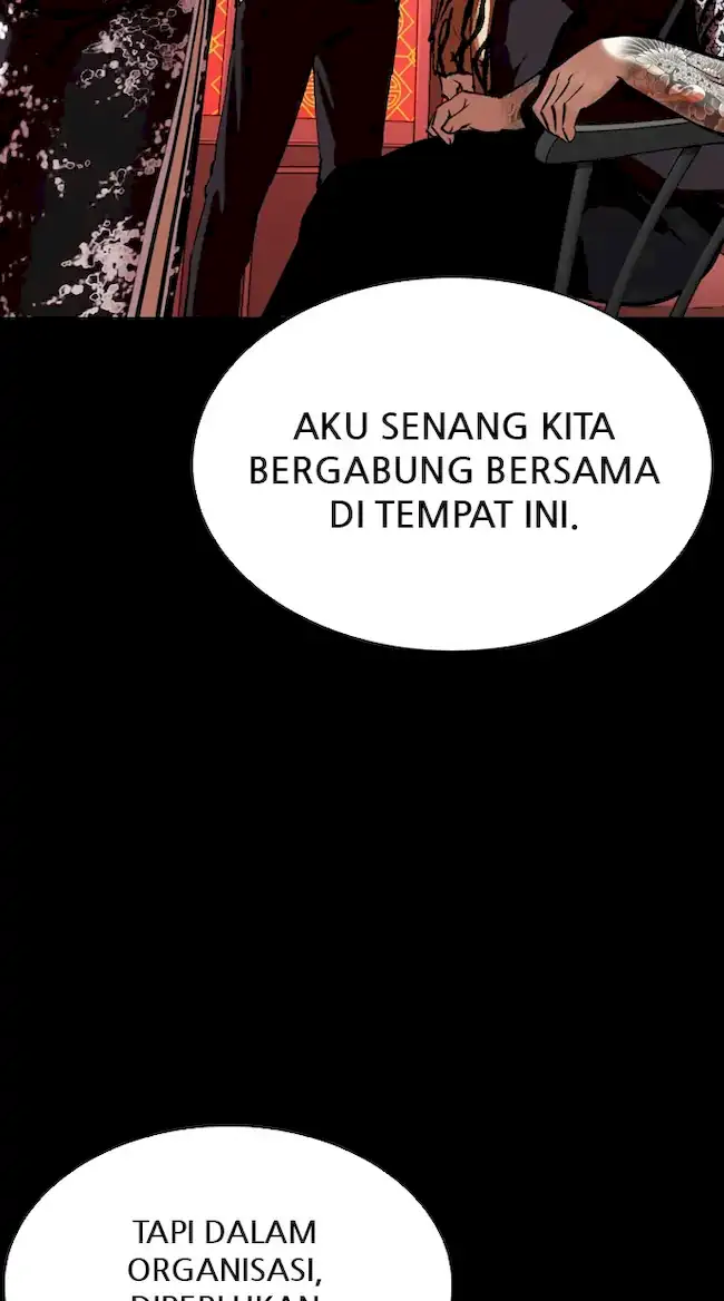 Lookism Bab 338 halaman 42