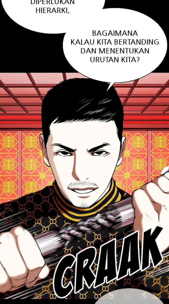 Lookism Bab 338 halaman 43