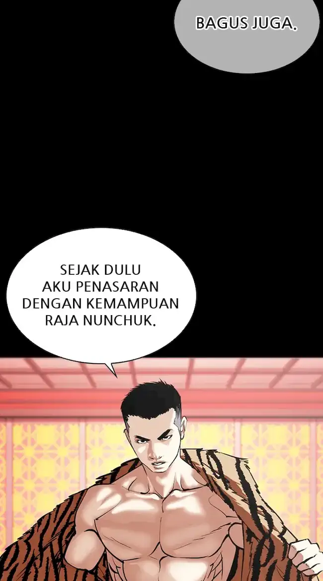 Lookism Bab 338 halaman 44