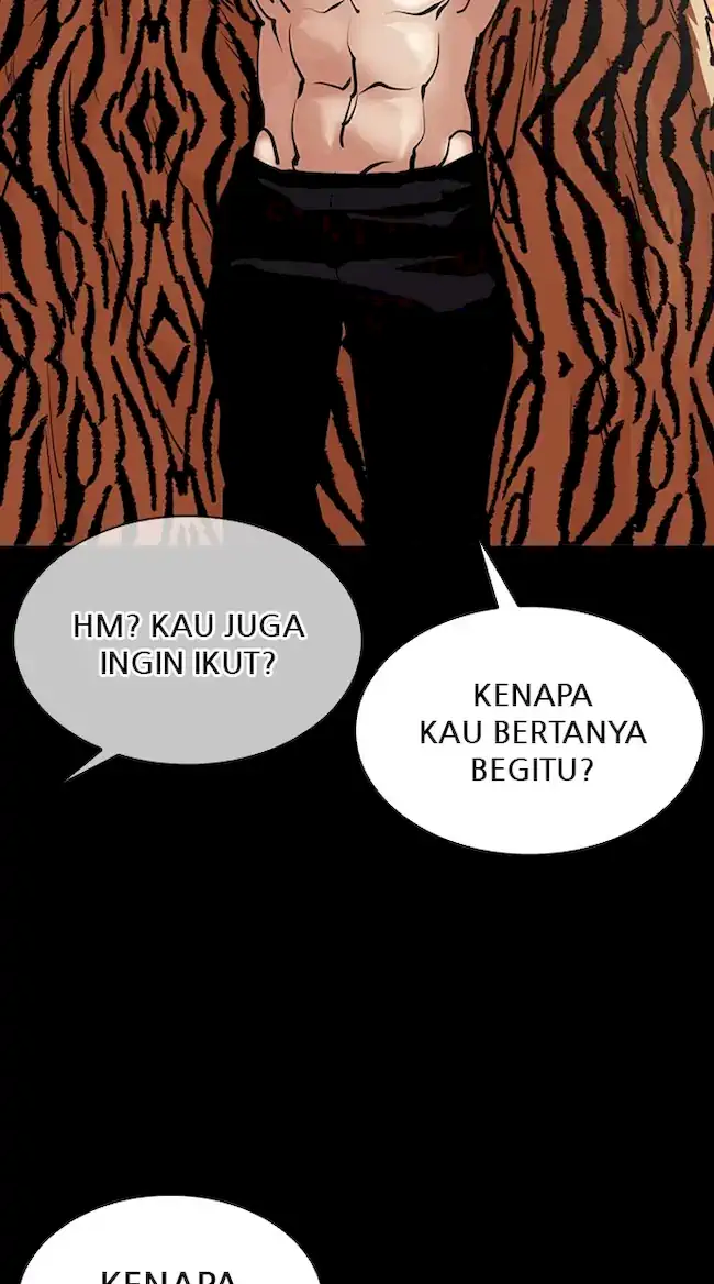 Lookism Bab 338 halaman 45