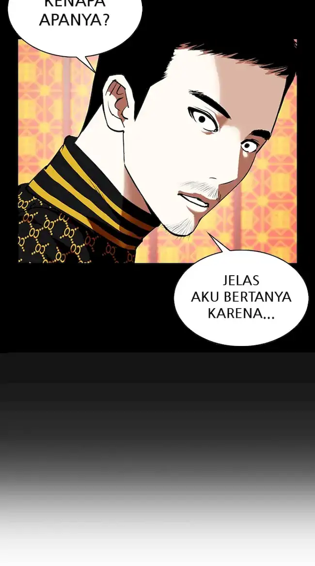 Lookism Bab 338 halaman 46