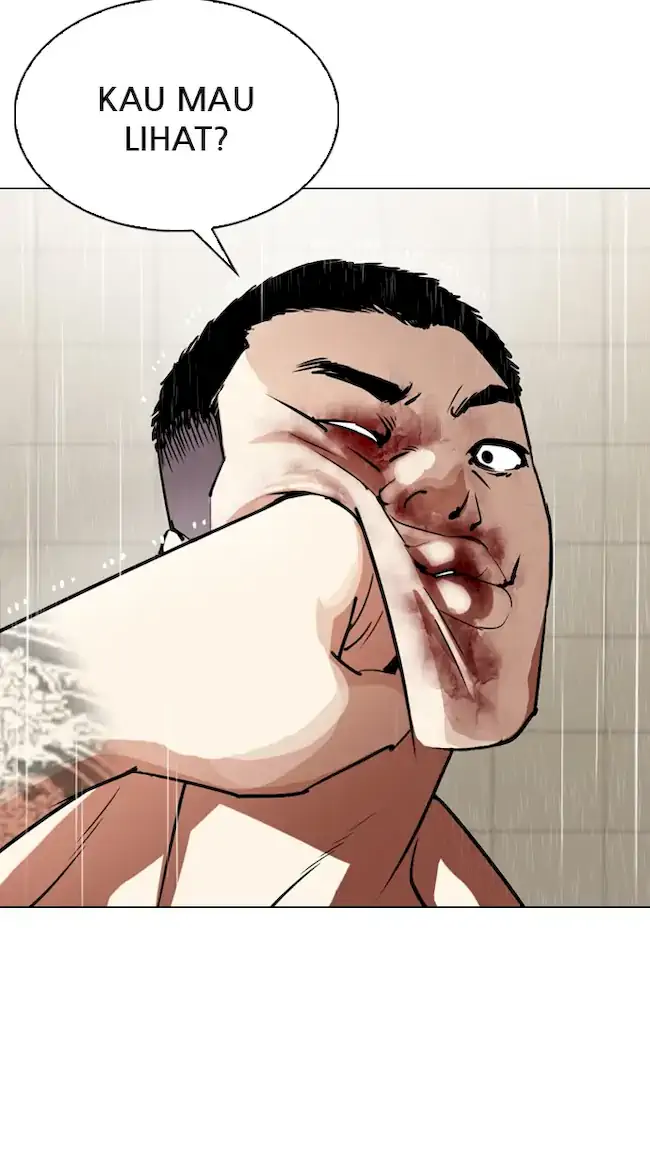 Lookism Bab 338 halaman 49