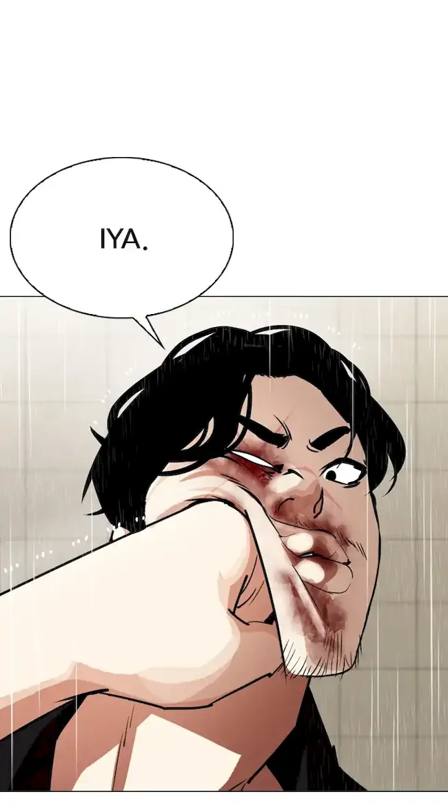 Lookism Bab 338 halaman 50