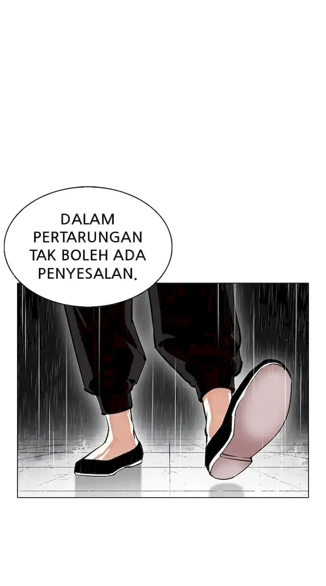 Lookism Bab 338 halaman 53