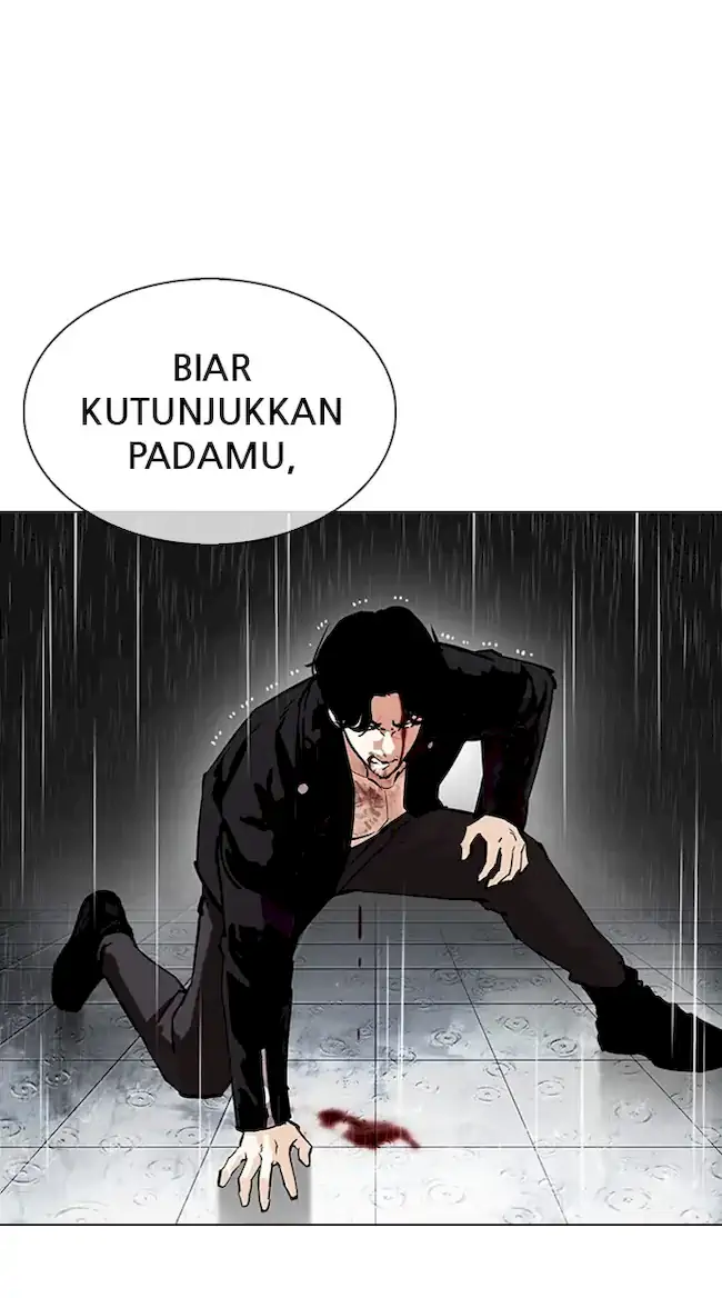 Lookism Bab 338 halaman 54