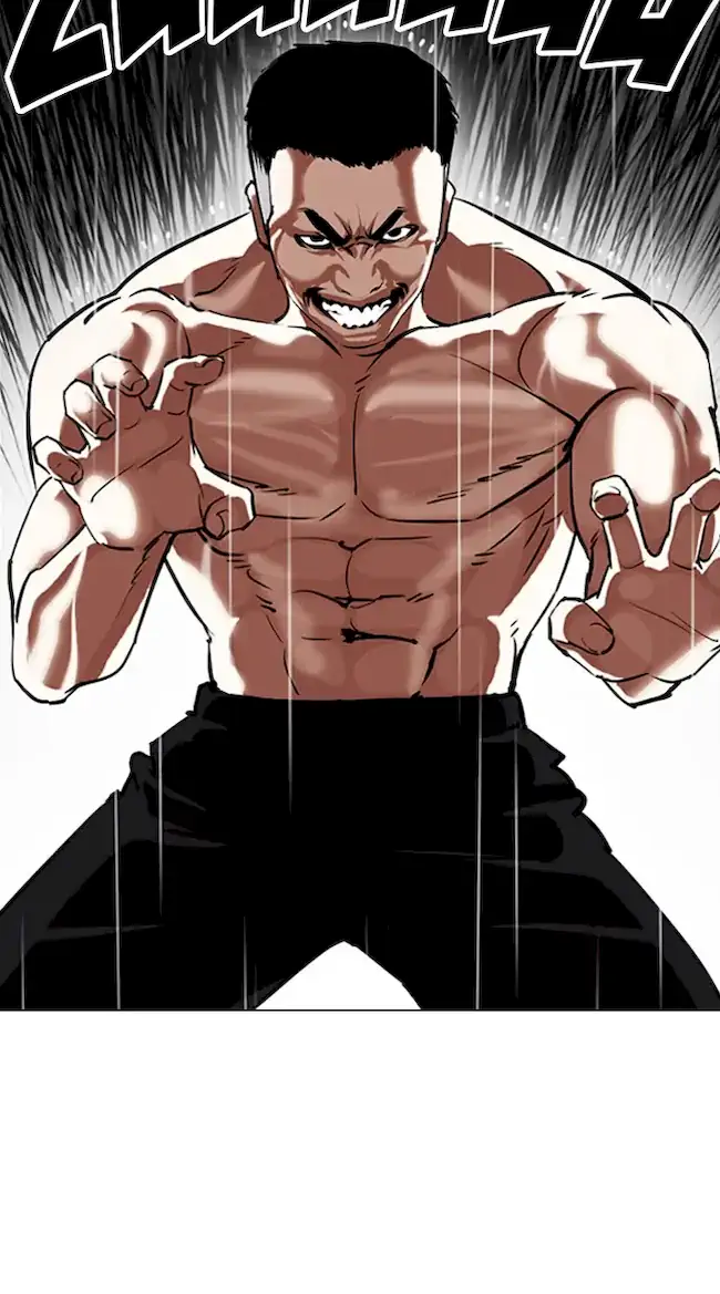 Lookism Bab 338 halaman 56