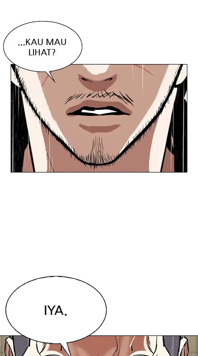 Lookism Bab 338 halaman 57